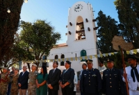 Humahuaca celebro las Honras a su Santa Patrona