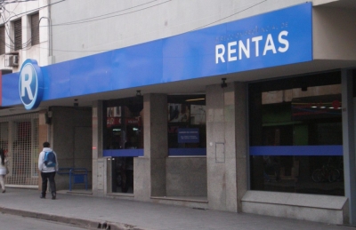 Rentas Impulsa nuevas moratorias