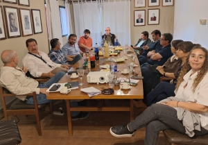 Cañeros de Jujuy y Salta renovaron sus autoridades