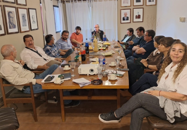 Ca&ntilde;eros de Jujuy y Salta renovaron sus autoridades
