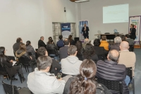 Visibilizan l&iacute;neas de cr&eacute;ditos para el sector tur&iacute;stico privado