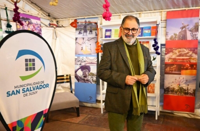 &ldquo;Feria del Libro&rdquo;.Propuestas municipales en la 20&ordf; edici&oacute;n