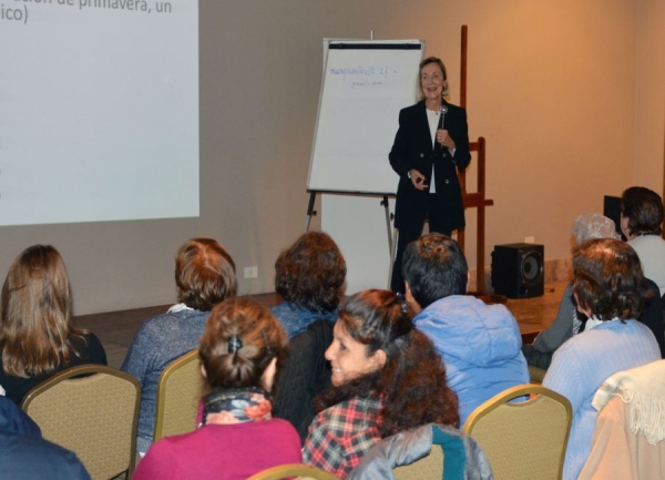 Centro de Visitantes Ledesma prepara agenda cultural