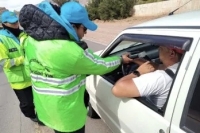 Fin de semana de Carnaval: se registraron 371 alcoholemias positivas