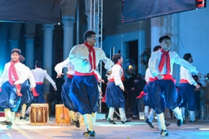 Exitosa celebraci&oacute;n del Teatro Mitre