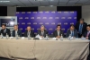 El gobernador Morales rubric&oacute; acuerdos por inversiones y producci&oacute;n
