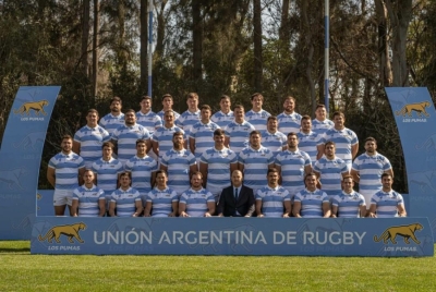 Los Pumas en Jujuy. Discapacitados podr&aacute;n acceder a entradas gratuitas