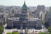 Juraron los 127 nuevos Diputados Nacionales electos