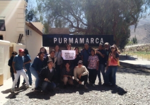 Tren Solar: una aventura para mayores de la Residencia Guillerm&oacute;n