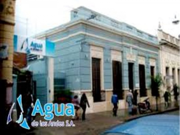Agua Potable de Jujuy no atender&aacute; al p&uacute;blico