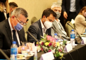 Jujuy participa del CFT y Congreso de FAEVyT en Tucum&aacute;n