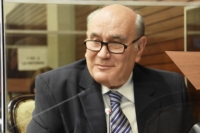Rub&eacute;n Rivarola: &ldquo;Respetando lo resuelto en el Consejo del PJ no acompa&ntilde;o la Reforma de la Constituci&oacute;n Provincial&rdquo;