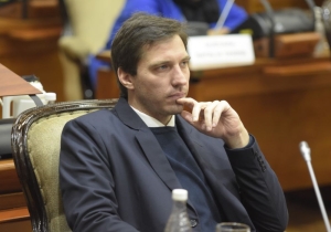 Morone advirti&oacute; que libertarios, kirchneristas y la izquierda &ldquo;demostraron ser lo mismo&rdquo;