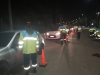 Operativo "Alcoholemia Federal" realiz&oacute; 56 actas por manejar alcoholizados