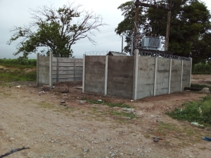 Nuevo pozo profundo de agua para San Pedro