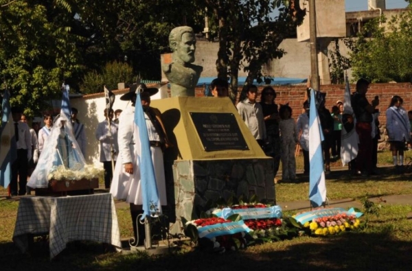 Jujuy conmemor&oacute; un nuevo aniversario de su Autonom&iacute;a Pol&iacute;tica