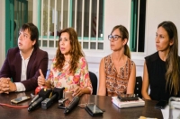 Tolerancia cero en casos de violencia de g&eacute;nero