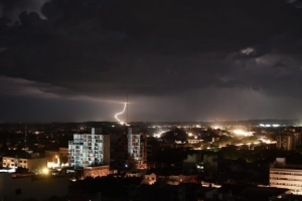 Recomendaciones ante la presencia de lluvias intensas e inundaciones