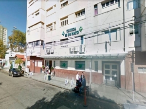 Argentina: Coronavirus ya suma 8 muertes