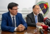 Paritarias. El jueves 6 se reanuda el di&aacute;logo salarial