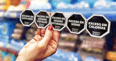 Clima de Negocios: lobbies, empresas y pol&eacute;micas detr&aacute;s del plan del Gobierno para sacar los oct&oacute;gonos negros de los alimentos