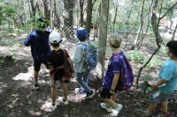 El Parque Bot&aacute;nico Municipal realizar&aacute; &ldquo;La Hora del Planeta&rdquo; con actividades educativas