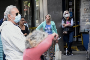 Jubilaciones: la suba en marzo rondar&iacute;a el 8% y analizan el pago de un bono