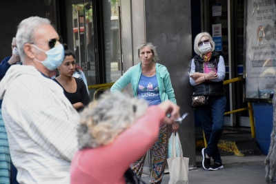 Jubilaciones: la suba en marzo rondar&iacute;a el 8% y analizan el pago de un bono