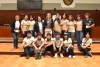 Estudiantes de Valle Grande visitaron la Legislatura