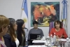 Abordaje de las violencias en San Salvador y Libertador