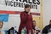“La fórmula Larreta - Morales es la que garantiza la paz social”, afirmó Zigarán