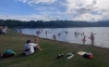 Verano en los diques. El 15 de diciembre inicia la temporada
