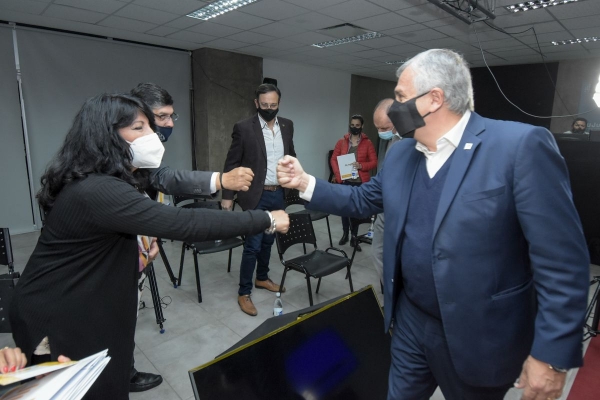 Productos juje&ntilde;os en cadenas comerciales