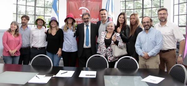 JUJUY Y BUENOS AIRES POTENCIAR&Aacute;N EL TURISMO