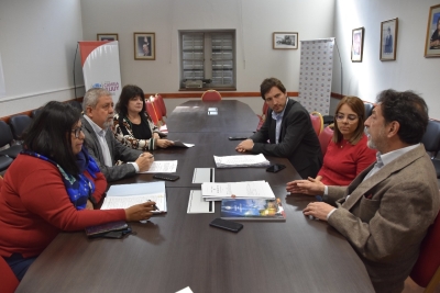 La Comisi&oacute;n de Asuntos Institucionales emiti&oacute; despacho para el proyecto de Ley de Aplicaci&oacute;n del C&oacute;digo Procesal Penal