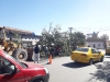 Retiran &aacute;rboles ca&iacute;dos luego del temporal de viento en Capital