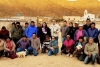 Promoci&oacute;n de procesos participativos e informaci&oacute;n en espacios de decisi&oacute;n Comunitaria