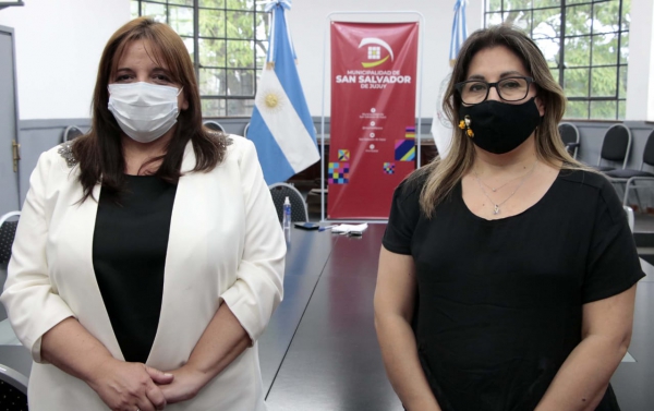 Municipio y el MPA Invitan a Jornadas