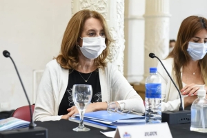 Fortalecimiento de la Educaci&oacute;n Sexual Integral