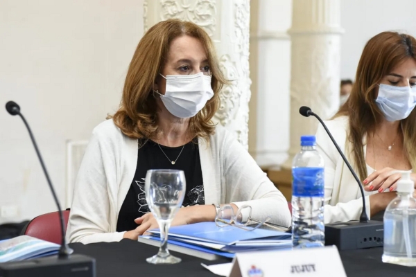 Fortalecimiento de la Educaci&oacute;n Sexual Integral