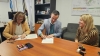 Municipio y DIPEC. Convenio para fortalecer el desarrollo tur&iacute;stico