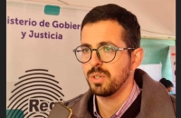 Acciones institucionales para visibilizar y difundir los derechos constitucionales