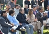 Bernis participó del inicio de la zafra del Ingenio San Isidro en Salta