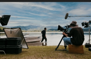 Workshop de Realizaci&oacute;n de Comerciales Tur&iacute;sticos