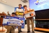 Rentas en la FNE: Colegio Blaise Pascal ganador del Hackathon Carrocero