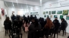 El Ministerio de Gobierno capacita a gestores p&uacute;blicos
