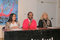 Lanzaron convocatorias para artistas de distintas disciplinas