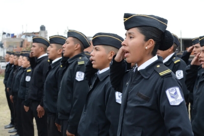 Inician las inscripciones 2025  en el IUPS