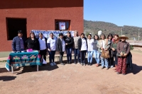 Salud Ind&iacute;gena presente en un nuevo Encuentro Intercultural