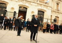 "Un pa&iacute;s que tiene much&iacute;simo para dar y que no merece estos &iacute;ndices de pobreza "